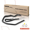 Power Steering Return Line Hose for Mitsubishi Eclipse (2000–2005)