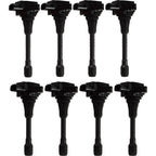 Ignition Coil Set for Infiniti QX80, Nissan Armada (2014–2021)