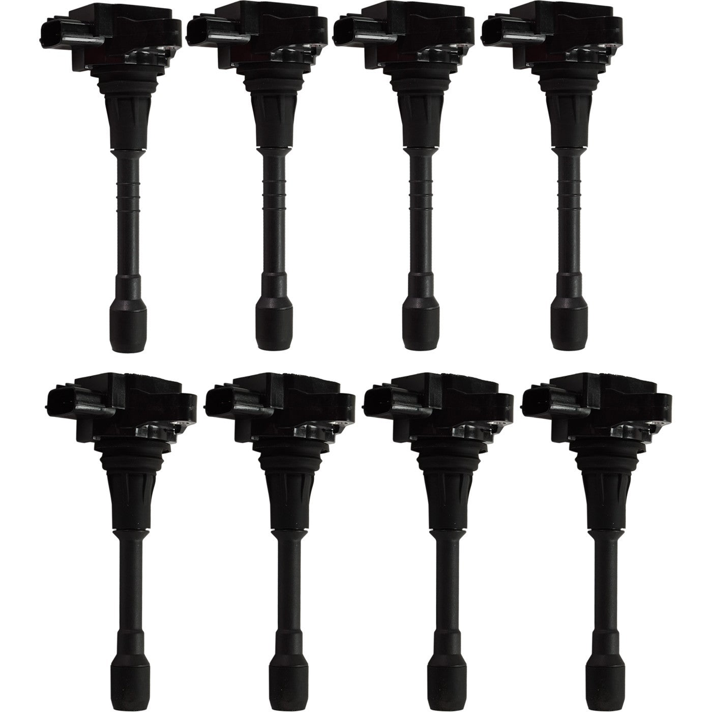 Ignition Coil Set for Infiniti QX80, Nissan Armada (2014–2021)