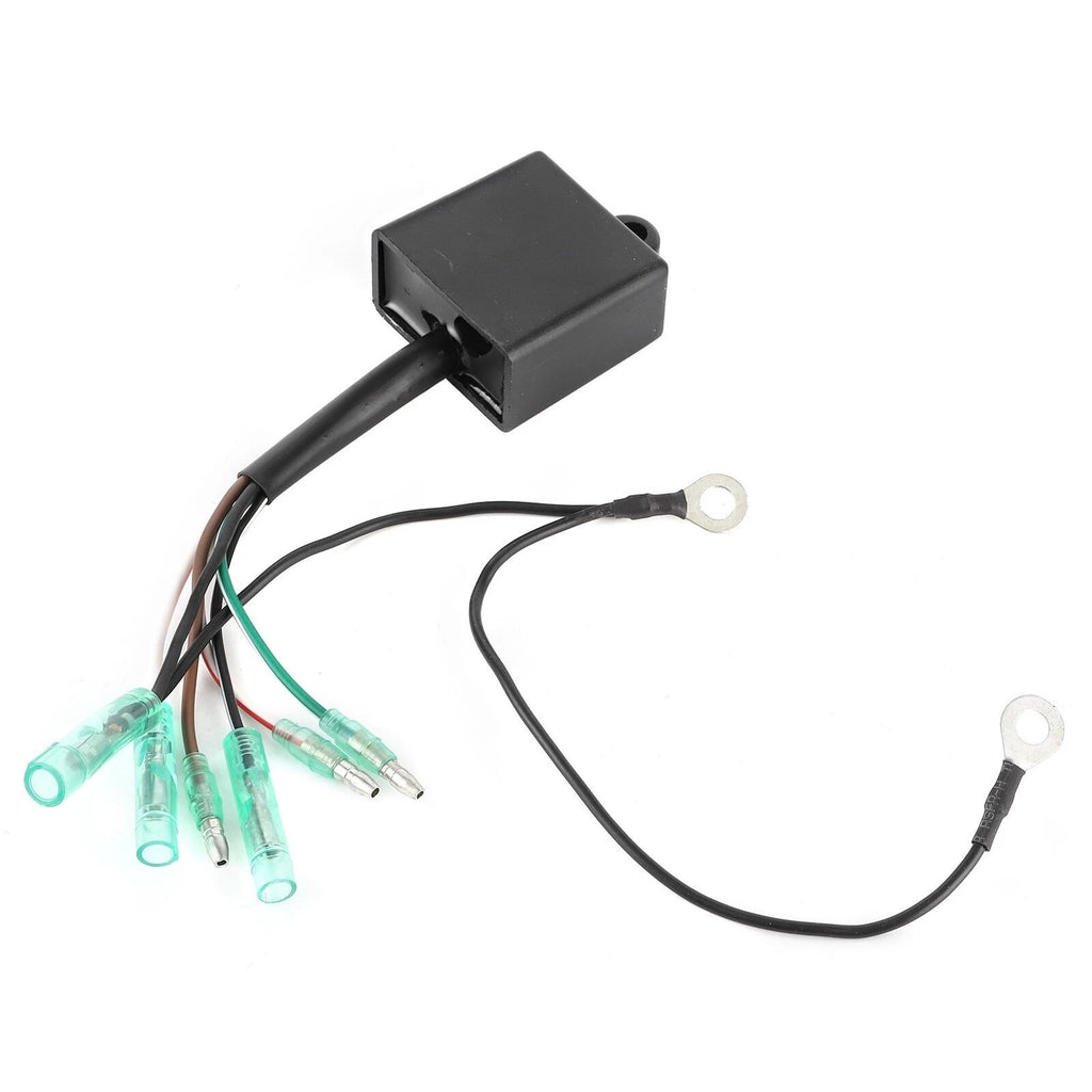 CDI Unit Assy for Yamaha Outboard Motor 3HP (6L5-85540-M0)