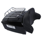 Trunk Backrest Rack Mount Docking Kit for Harley Touring FLTRX (2014–2026)