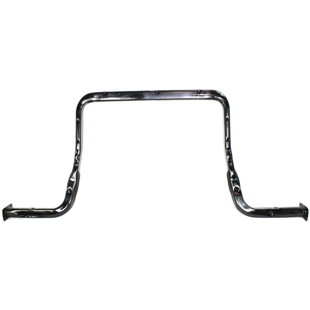 Set of 2 Radiator Supports for Jeep Liberty (2002–2007)