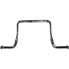 Set of 2 Radiator Supports for Jeep Liberty (2002–2007)
