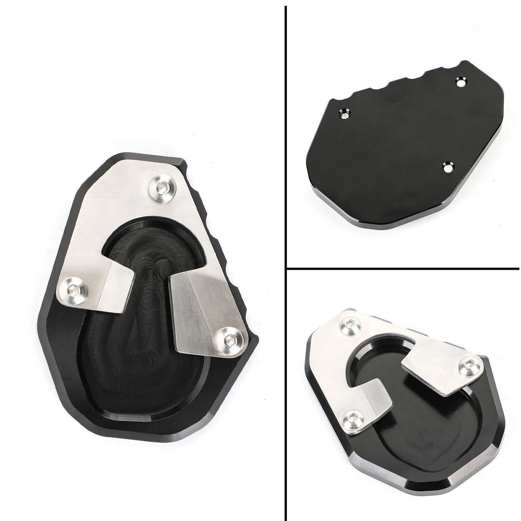 Kickstand Sidestand Enlarged Pad for Tiger 900/Rally/Rally Pro (2020)