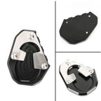 Kickstand Sidestand Enlarged Pad for Tiger 900/Rally/Rally Pro (2020)
