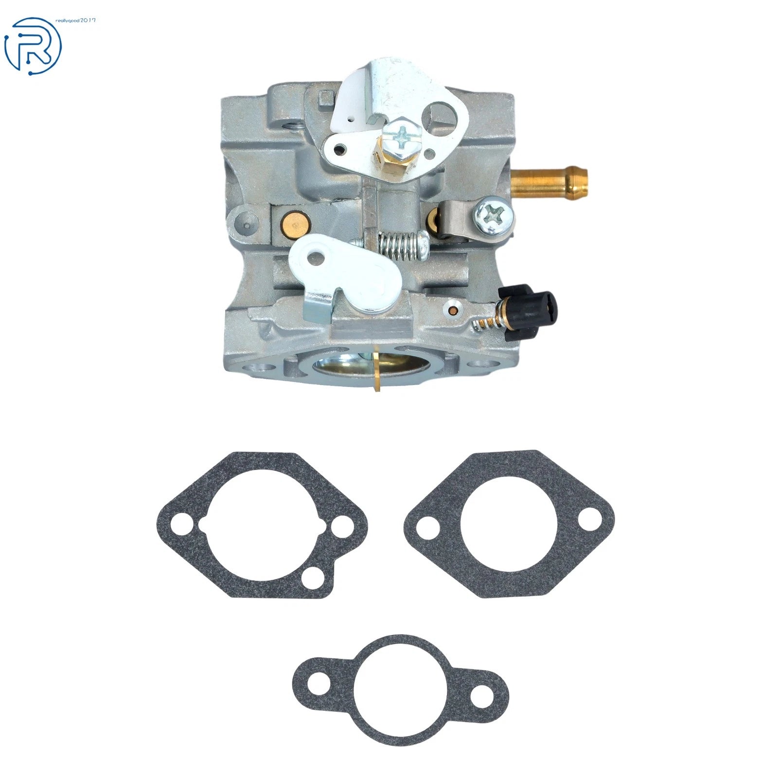 Carburetor Assembly for Kawasaki Mule 500 (1991-1995)
