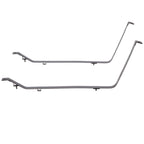 Set of 2 Fuel Tank Straps for Lexus LS460 LS600h (2008–2016)