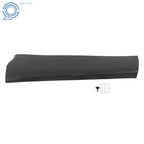 Right Rear Side Door Lower Panel Molding Trim for Toyota Highlander (2020–2023)