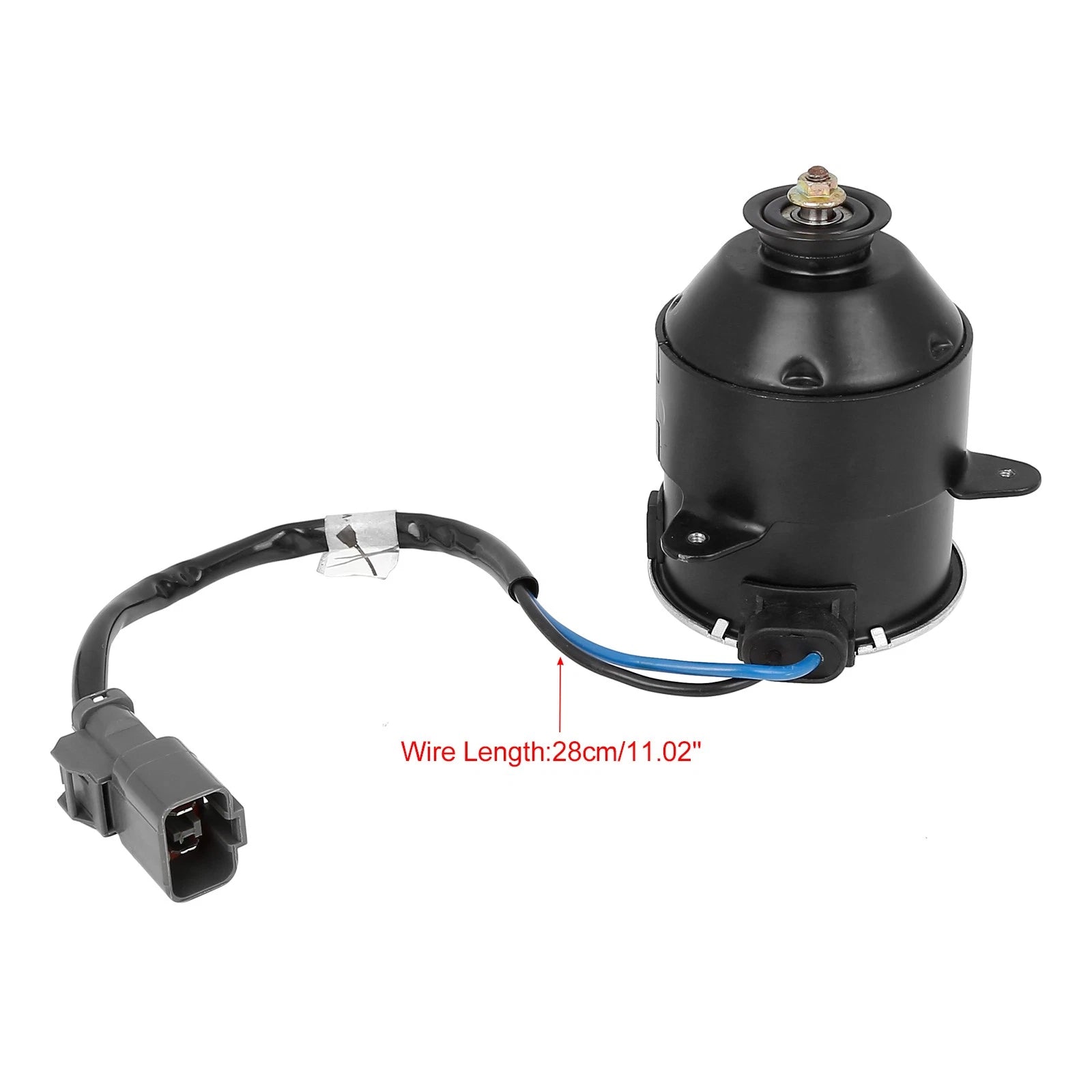 Replacement Radiator Cooling Fan Motor for Honda Accord (1998–2002) 19030-PAA-A01