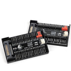 10 Fan Hub Splitter 4Pin for PC Build (PWM Hub Adapter, SATA Power)