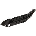 Bumper Face Bar Retainer for Front Driver Left Side