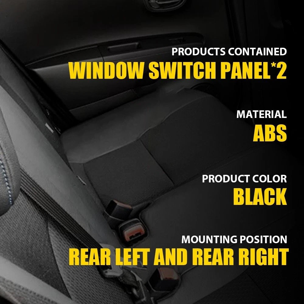 Interior Door Handle RH for Toyota Camry (2002–2006) Beige