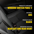 Interior Door Handle RH for Toyota Camry (2002–2006) Beige