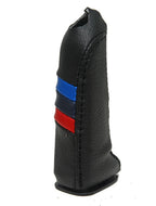 E Brake Handle Cover for BMW E36 (1992–1999) M Style Stripes