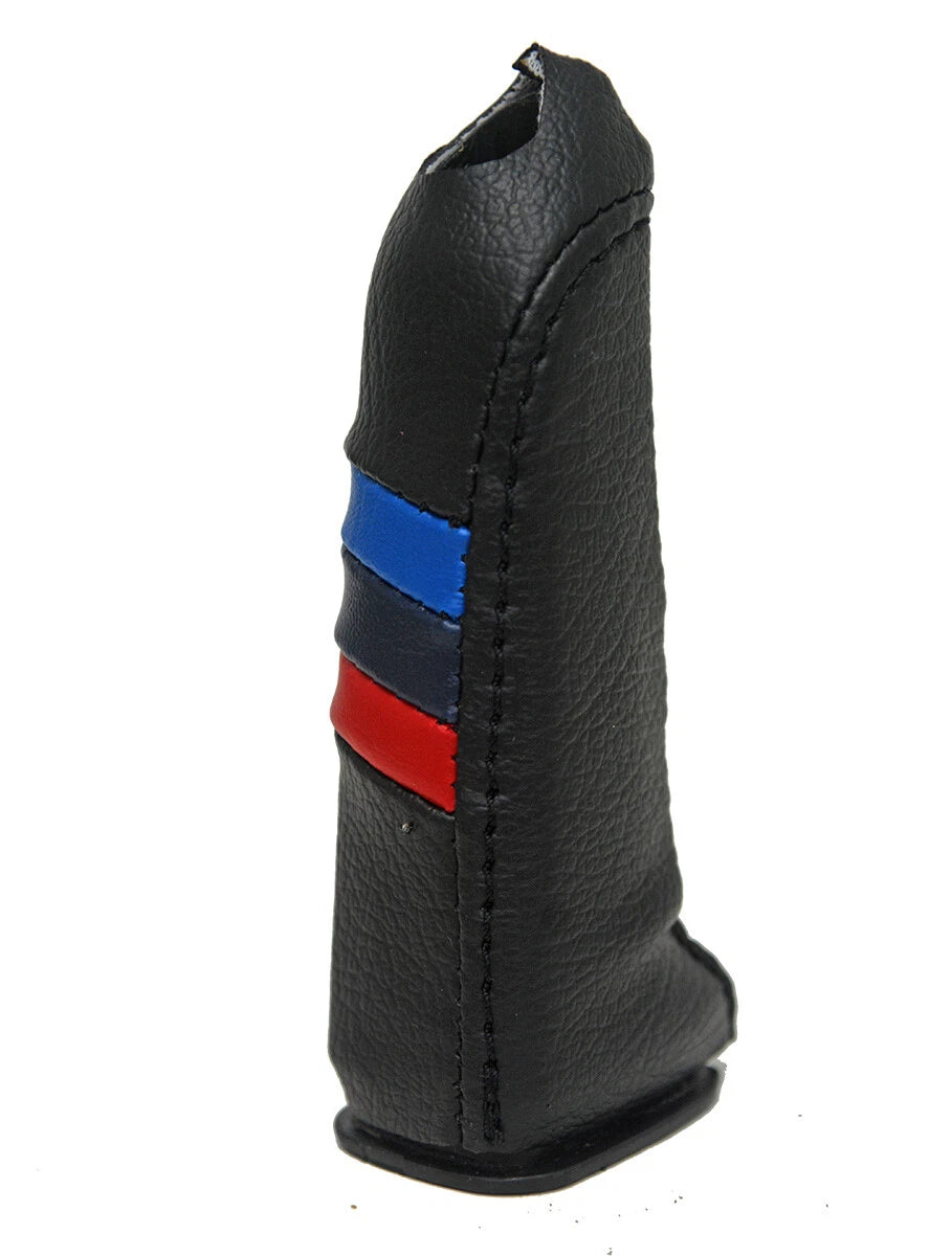E Brake Handle Cover for BMW E36 (1992–1999) M Style Stripes