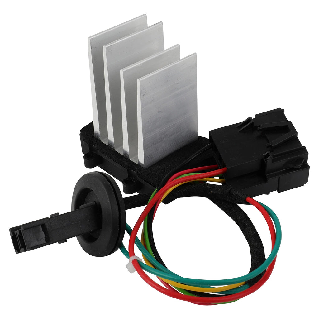 RU904 Heater Blower Motor Resistor for Saab 9-5 (2006–2008)