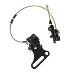15mm Rear Brake Caliper Master Cylinder for Apollo SSR 150cc 125cc