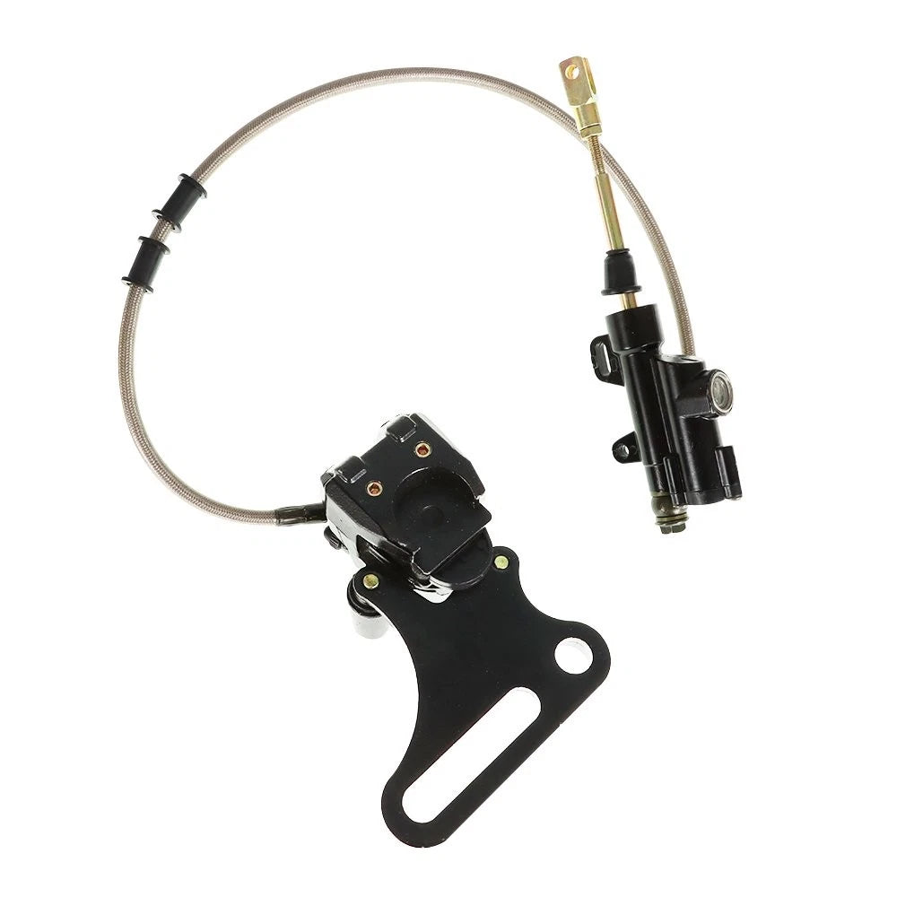 15mm Rear Brake Caliper Master Cylinder for Apollo SSR 150cc 125cc