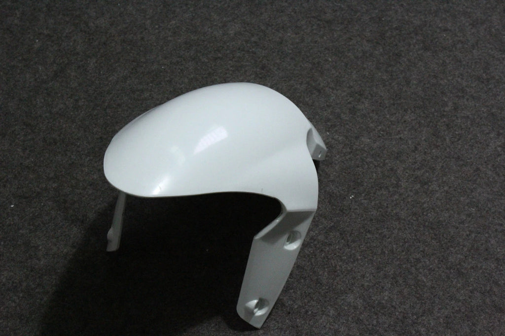 Fairing Kit for Triumph Daytona 675 (2009–2012) Unpainted ABS Bodywork