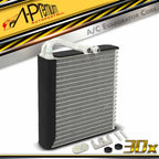 A/C Evaporator Core for Chevrolet Traverse (2009–2012) GMC Acadia Saturn Outlook