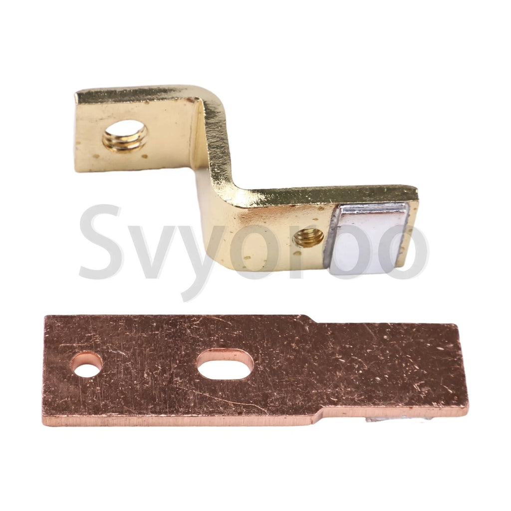 Contact Set 2X 24470-13300-71 244701330071 for Toyota Forklift 7FB10-30