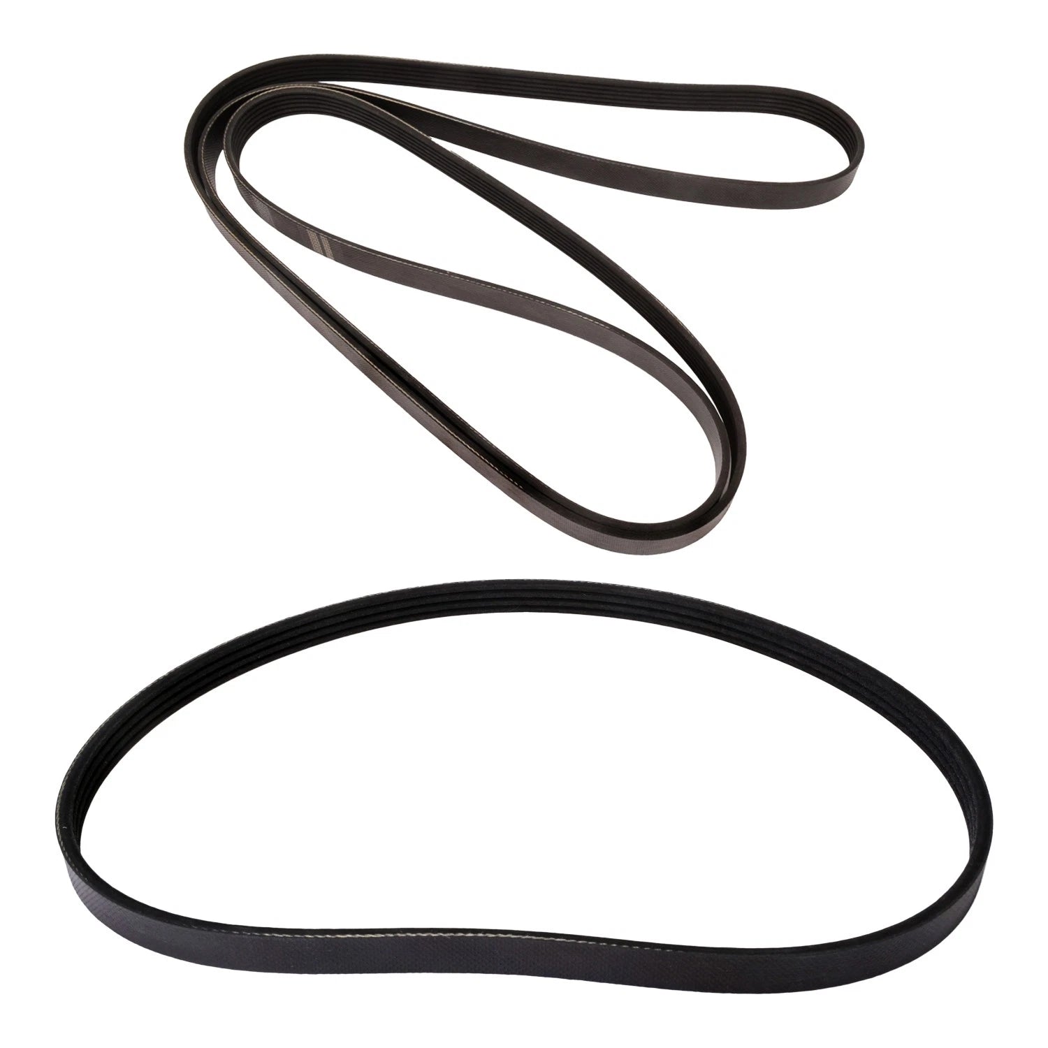 Alternator A/C Power Steering Belt Kit for Camry Sienna 3.0 3.3 V6 (1997–2006)