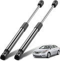 2X Rear Trunk Lift Supports Gas Shocks for Hyundai Sonata (2009–2012)