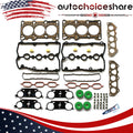 Cylinder Head Gasket Set for Audi A4 Quattro A6 Quattro (2002–2006)