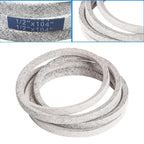 12 Inch Replacement Drive Belt for Lawn Mowers (GX20072, GY20570)