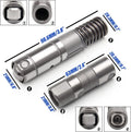 Set of 16 AFM DOD Valve Lifters for Chevy 5.3L 6.0L 6.2L (2007–2020)