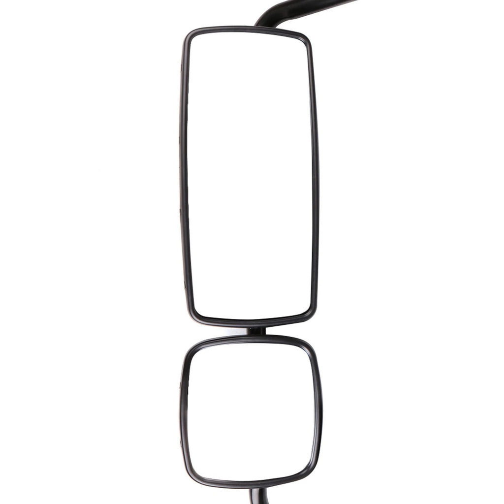 Driver Left Hand Side Mirror for Freightliner M2 (2003–2015)