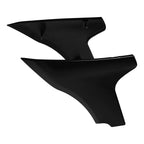 Side Spoiler Fairings Panel Protectors for Harley CVO Road Glide (2023–2025)