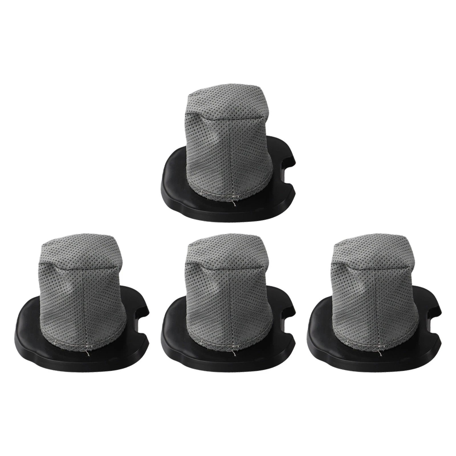 Set of 4 Vacuum Filters for Shark Cyclone