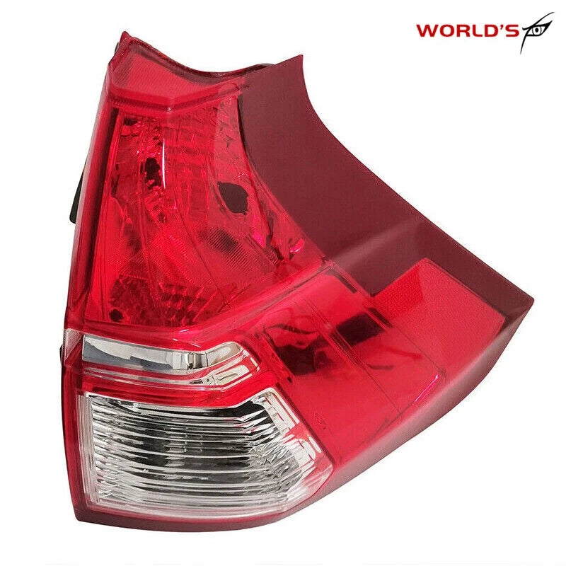 Rear Tail Light Lamp for Honda CR-V (2015–2016) Right Side