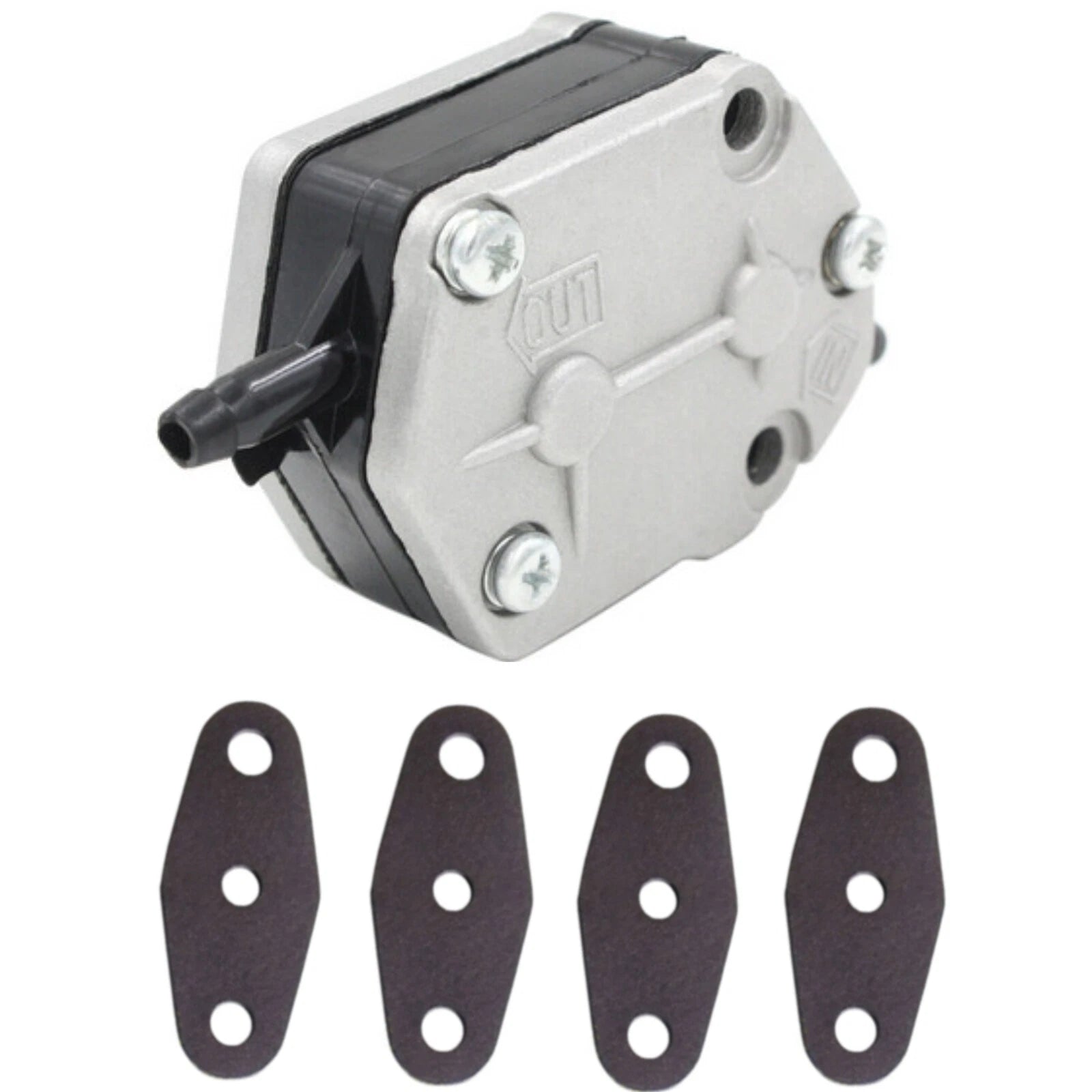 Fuel Pump w/Gasket 356-04000-1 650-24431-A0 for Tohatsu Nissan Outboard (25115HP)