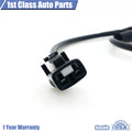 Abs Speed Sensor Front Right for Hyundai Elantra (2001–2006) ALS573