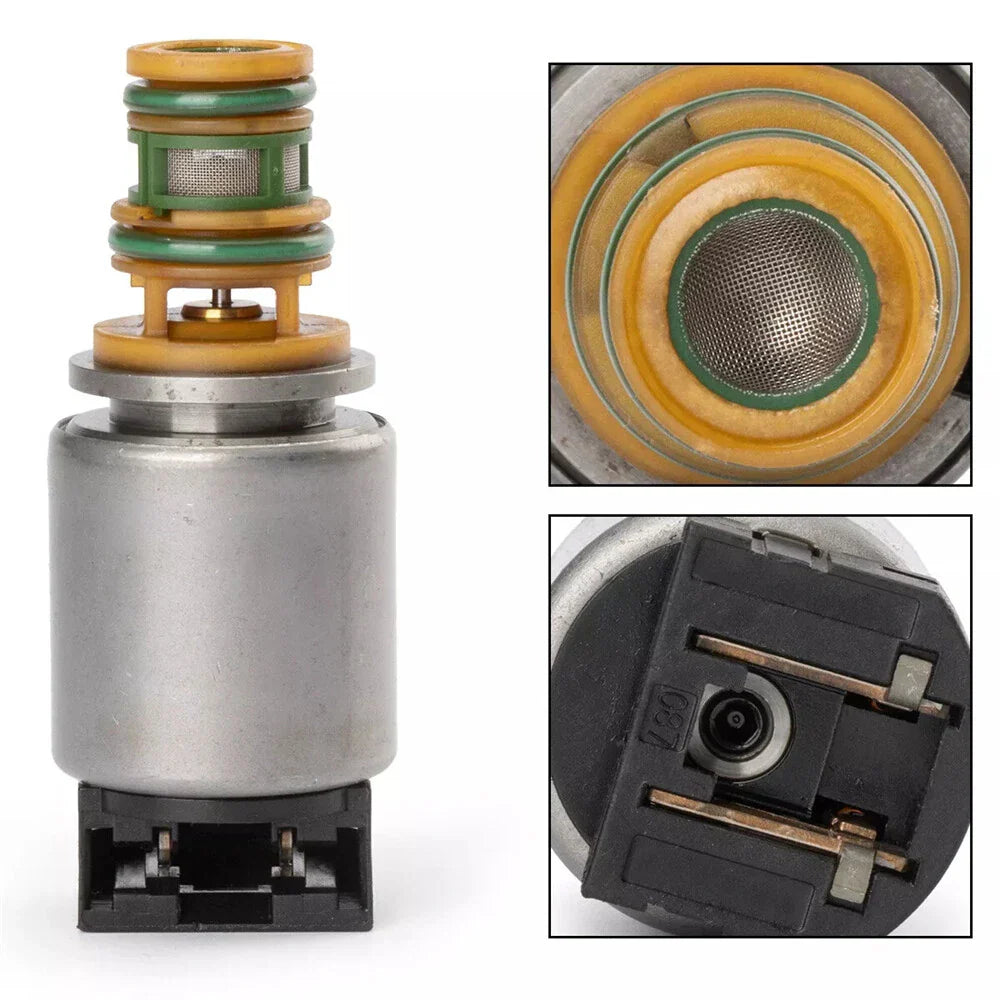 Variable Bleed Solenoid Assembly for Allison Transmission