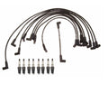 Ignition Wire Set & 8 ACDelco Spark Plugs for Chevy V8