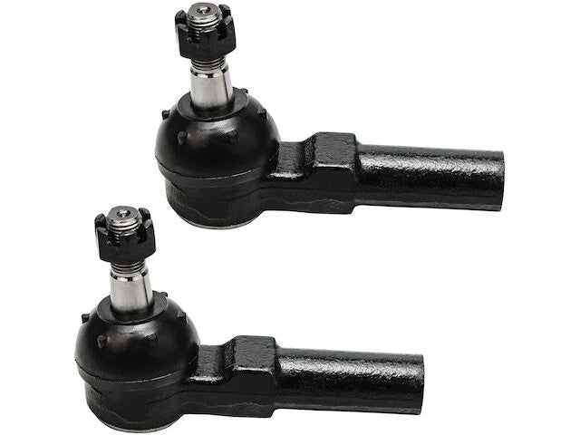 Outer Tie Rod End Set for Mazda MPV (2000–2006) RP497TZ