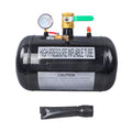 5 Gallon Tire Bead Seater Blaster Tool for Truck ATV