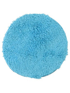 6'' Car / Microfiber Sponge Wax Plate Polishing Pad Disc for Rotary DA Polisher