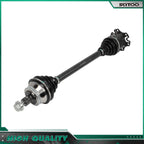 Front Left CV Axle for Audi S4 A4 RS4 (2004–2008)