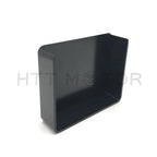 ABS Brake Cover for Chevrolet Camaro (2010–2014) No Logo Black