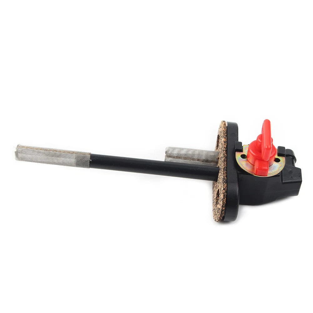 Petcock Fuel Shutoff Valve for Polaris Scrambler Sportsman 400 425 500 (1993–2009)