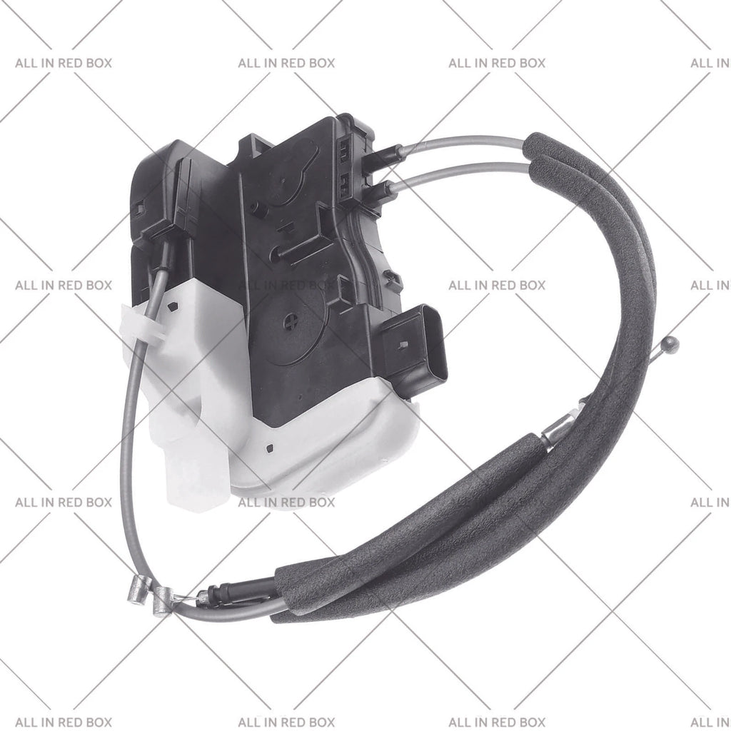 Door Lock Actuator Assembly for Hyundai IX35 (2011–2017) 81410-2S000