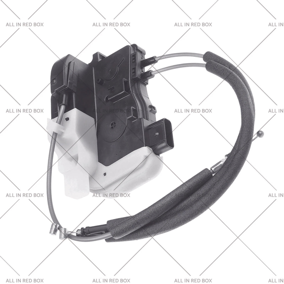 Door Lock Actuator Assembly for Hyundai IX35 (2011–2017) 81410-2S000