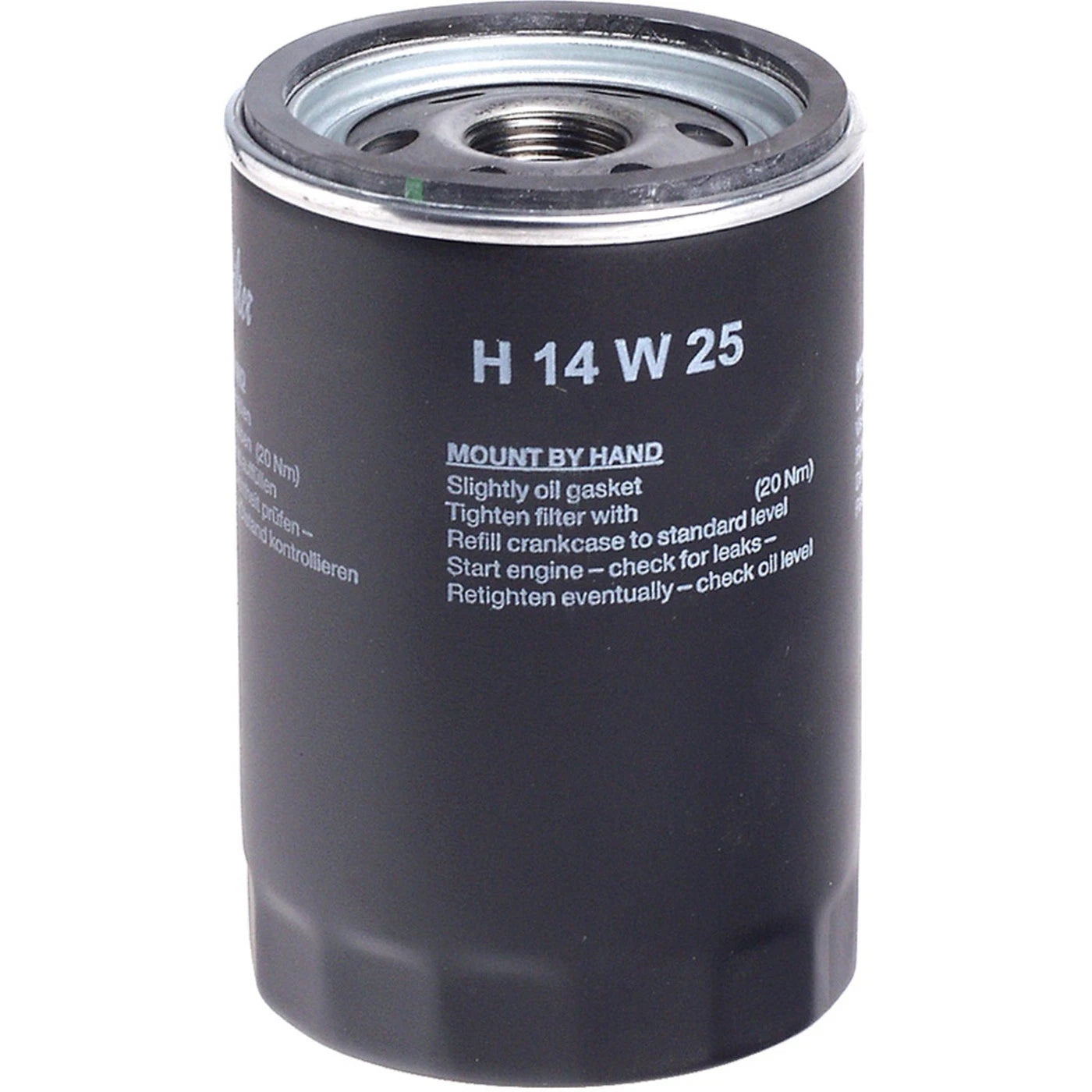 Oil Filter for Porsche 968 (1995)