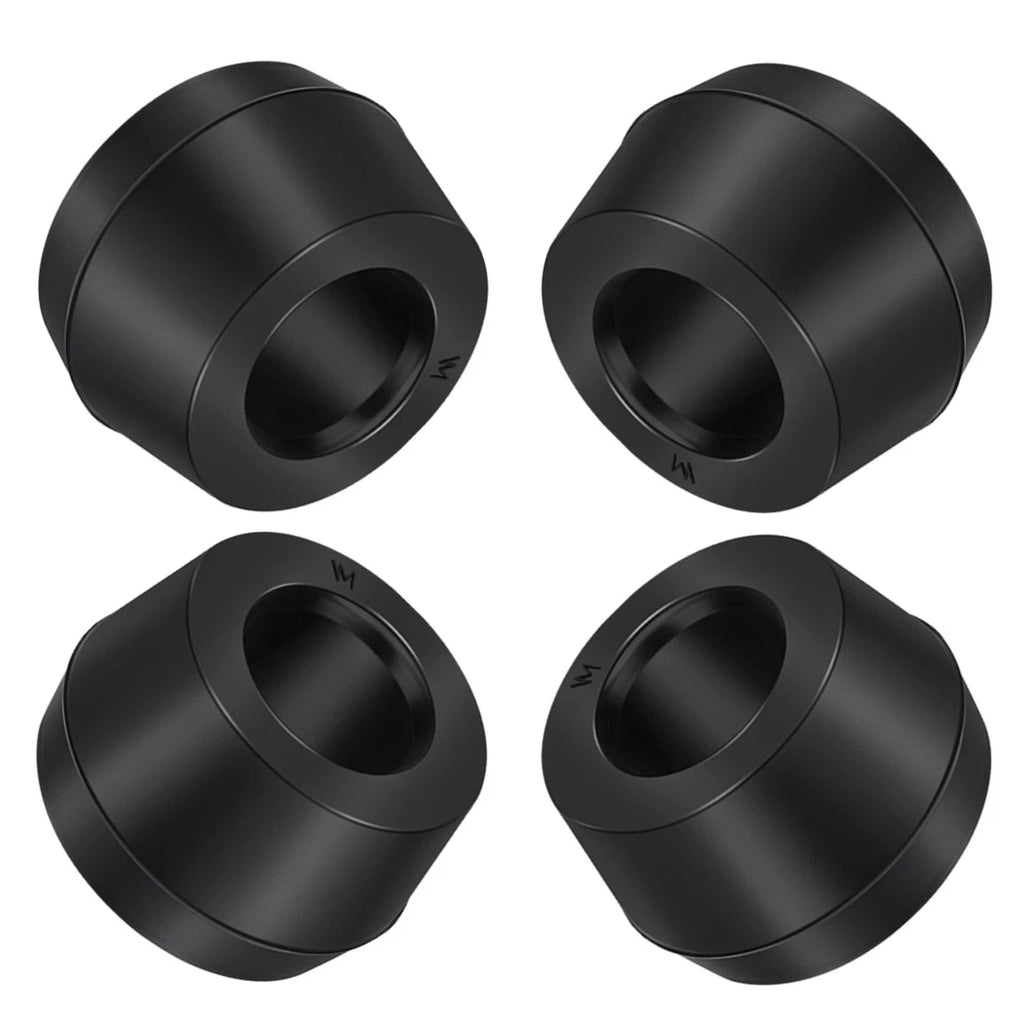 Set of 4 Power Trim Cylinder Pin Bushings for MerCruiser Bravo 1-3 (23-807073)