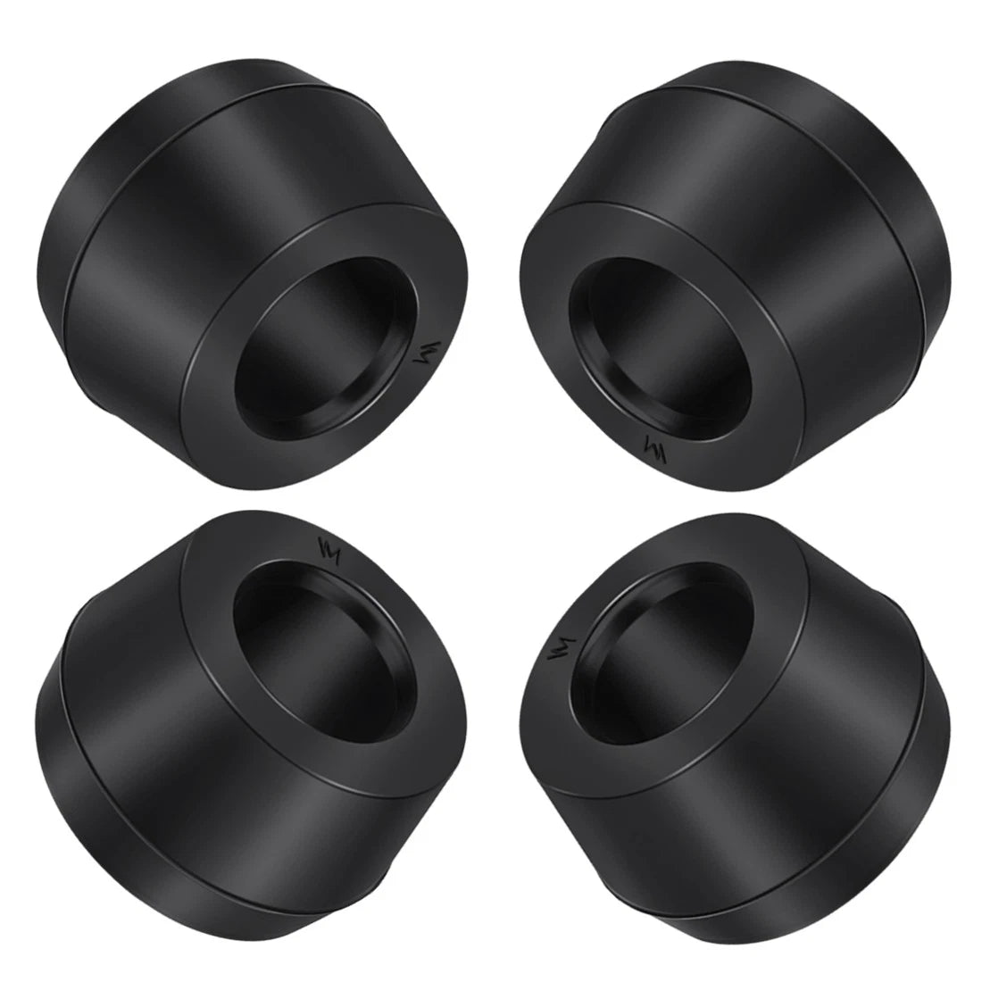 Set of 4 Power Trim Cylinder Pin Bushings for MerCruiser Bravo 1-3 (23-807073)