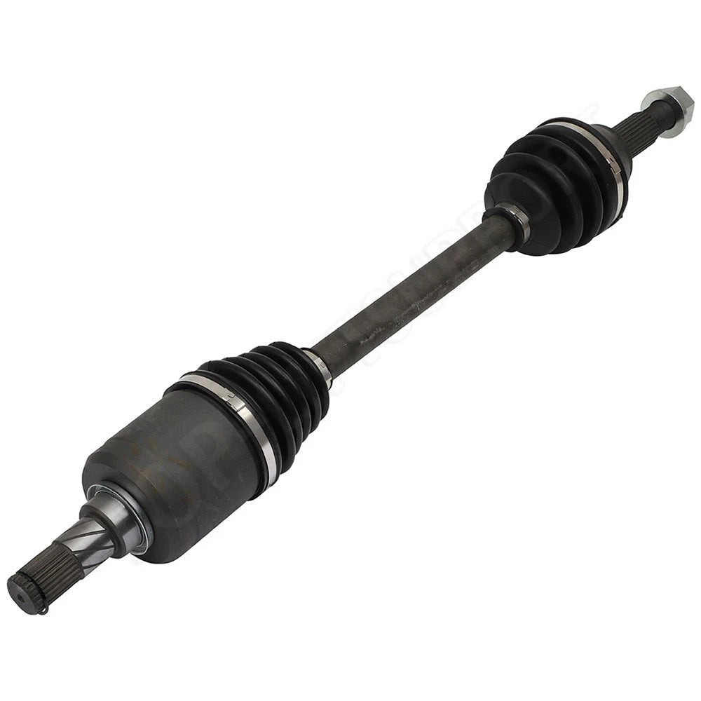 Front Left CV Axle Half Shaft for Nissan Rogue Select 2014–2015